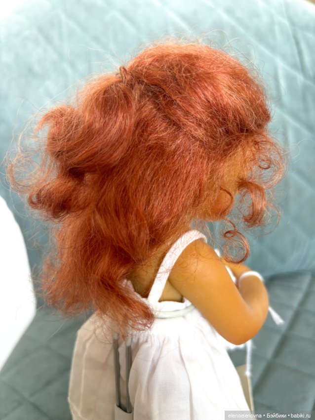 Margaret (Маргарет), Gay Talbott Boassy (фото 8)