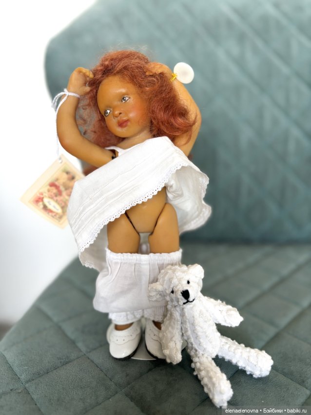 Margaret (Маргарет), Gay Talbott Boassy (фото 2)