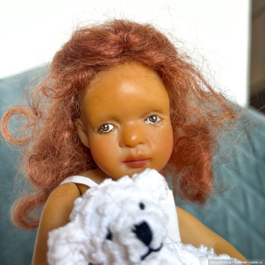 Margaret (Маргарет), Gay Talbott Boassy (фото 7)