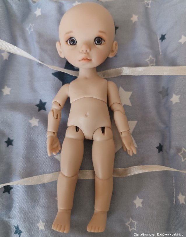 Вики BOI_dolls О. Бабаева (фото 6)