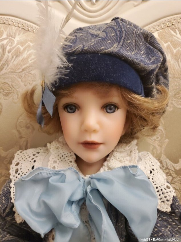 Потрясающий принц от Jane Bradbury (фото 3)