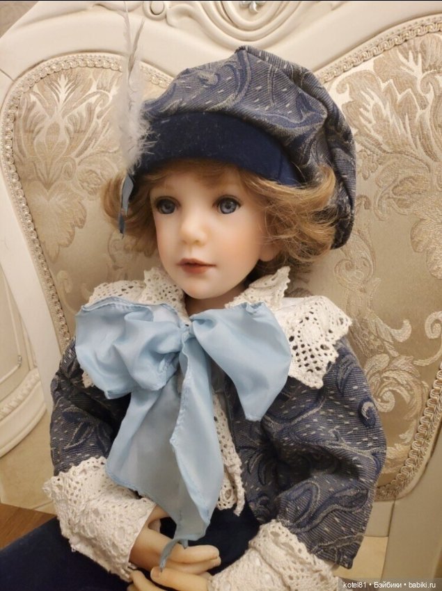 Потрясающий принц от Jane Bradbury