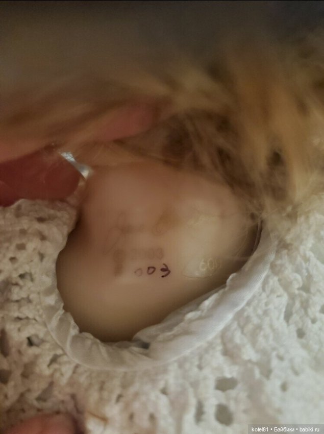 Потрясающий принц от Jane Bradbury (фото 5)