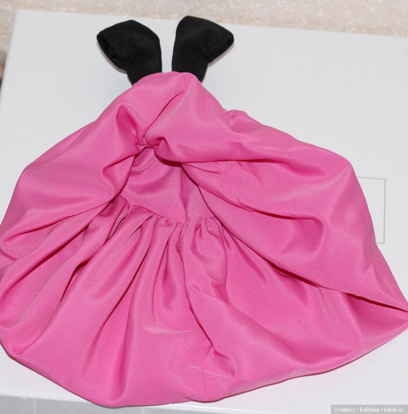 Платье от Bijou Elyse Jolie