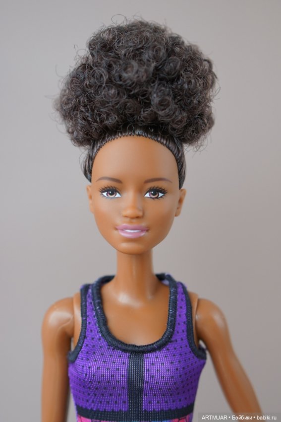 Барби теннисистка Ким — Игровые куклы