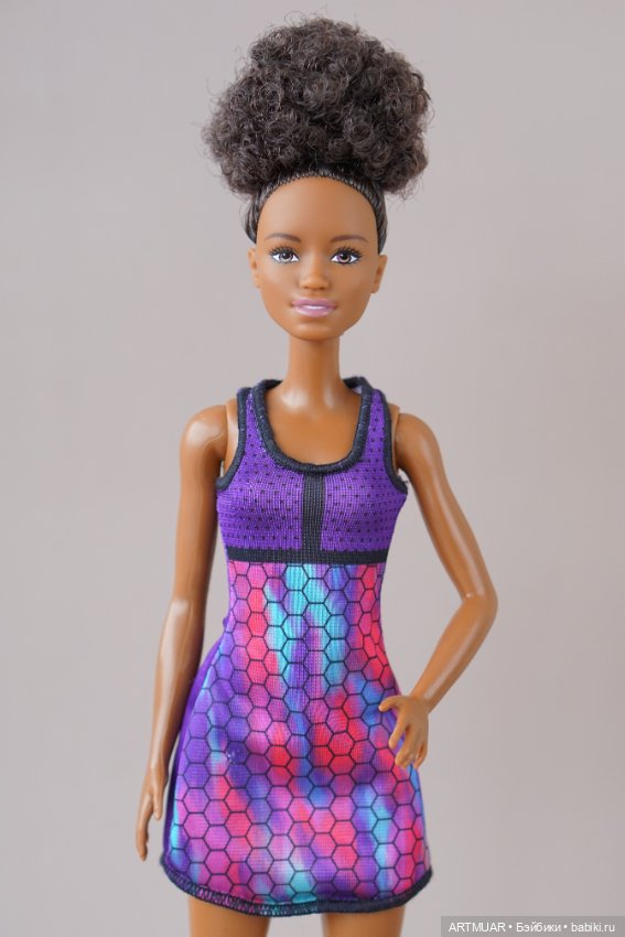 Барби теннисистка Ким — Игровые куклы (фото 2)