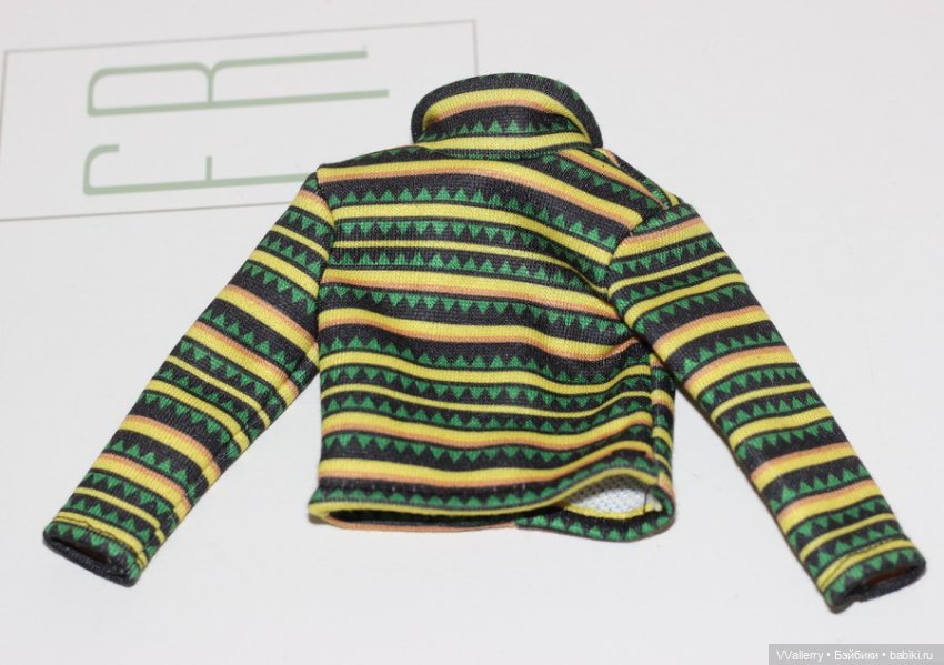 Частичный аутфит Ski Date Bellamy