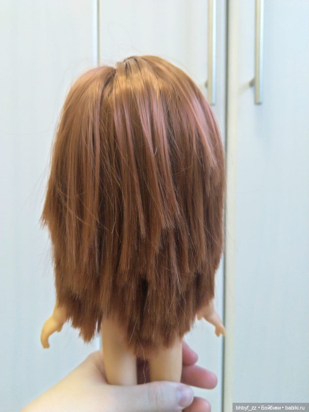 Кристи львенок — Игровые куклы (фото 3)