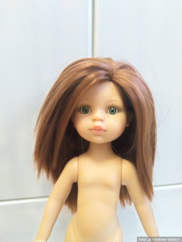 Кристи львенок — Игровые куклы