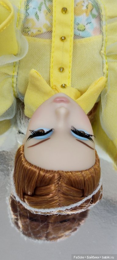 Кукла Nippon Misaki — Фэшн (фото 4)