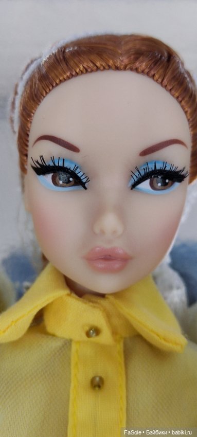 Кукла Nippon Misaki — Фэшн (фото 2)