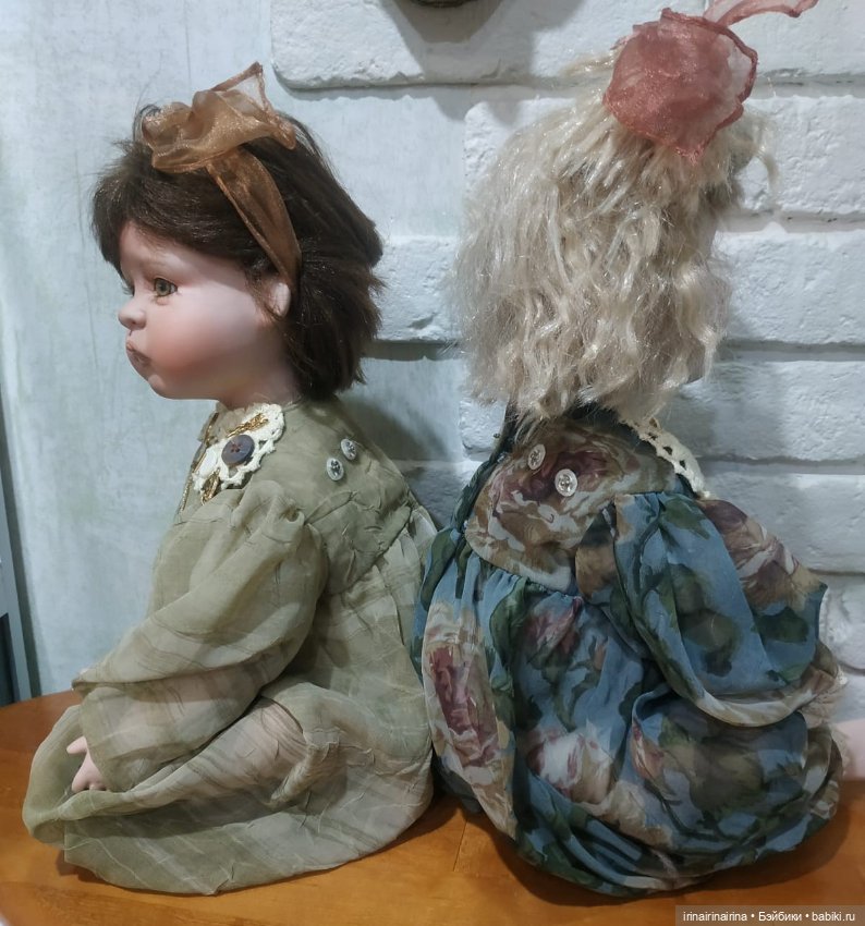 Linda Valentino, Родственные души (447.4) (фото 6)