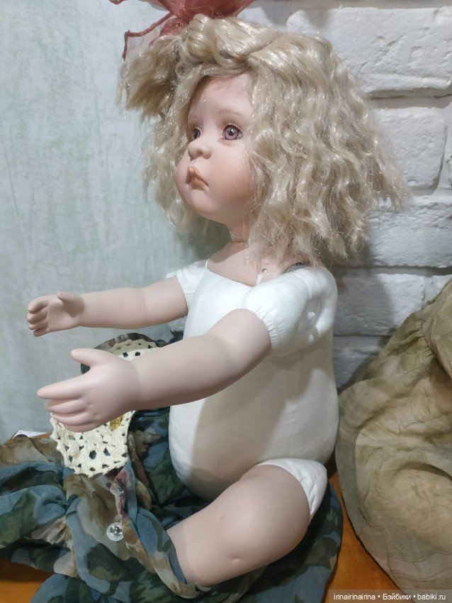 Linda Valentino, Родственные души (447.4) (фото 7)