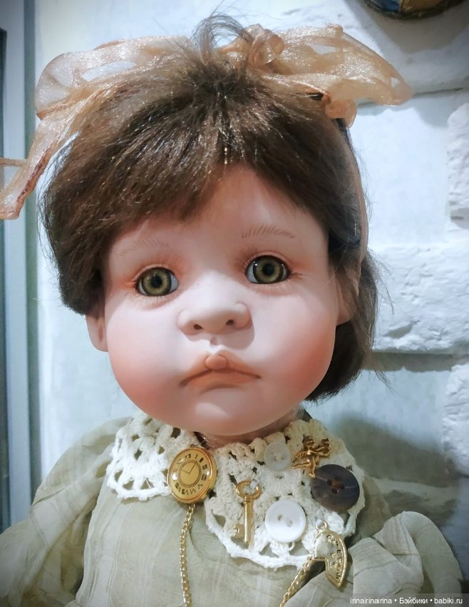 Linda Valentino, Родственные души (447.4) (фото 4)