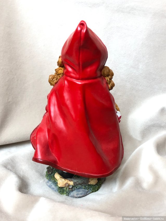 Madame Alexander фигурки — Статуэтки (фото 10)