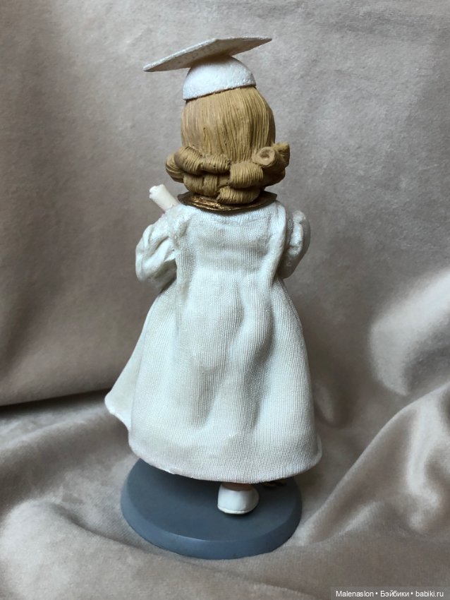 Madame Alexander фигурки — Статуэтки (фото 8)