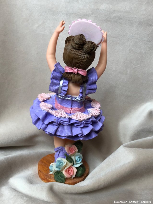 Madame Alexander фигурки — Статуэтки