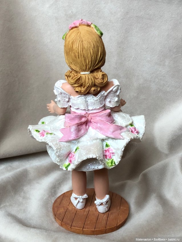 Madame Alexander фигурки — Статуэтки