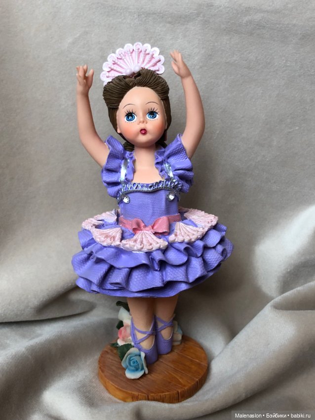 Madame Alexander фигурки — Статуэтки (фото 2)