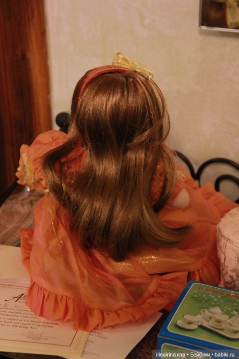 Викторианские фантазии (266) (фото 3)