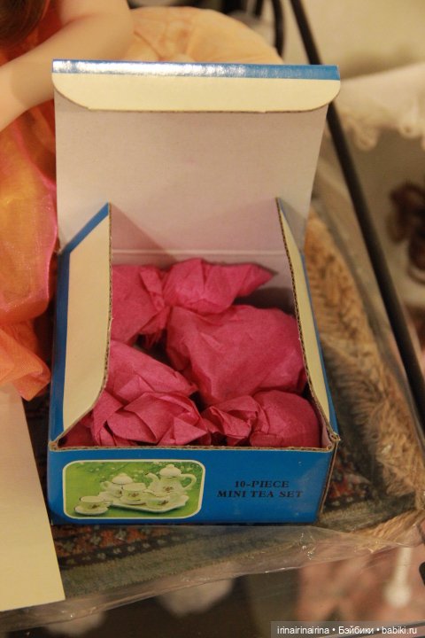 Викторианские фантазии (266) (фото 6)