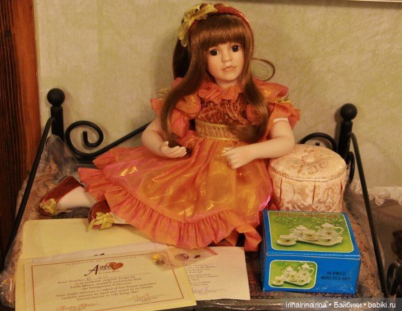 Викторианские фантазии (266) (фото 4)