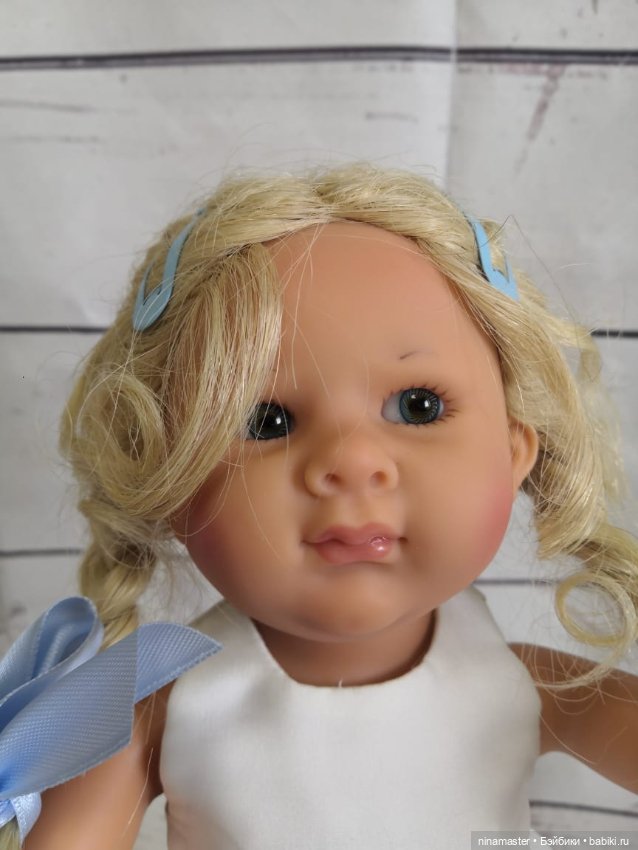 Вихтель булочка Аileen от Rosemarie Anna Muller (фото 10)