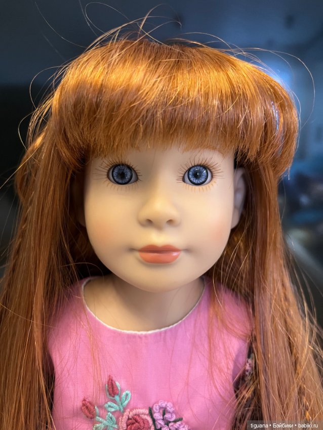 Яна Kidz N Cats 2017 от Сони Хартманн (Sonja Hartmann) (фото 2)