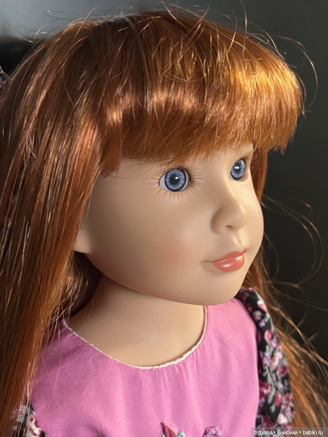 Яна Kidz N Cats 2017 от Сони Хартманн (Sonja Hartmann) (фото 5)