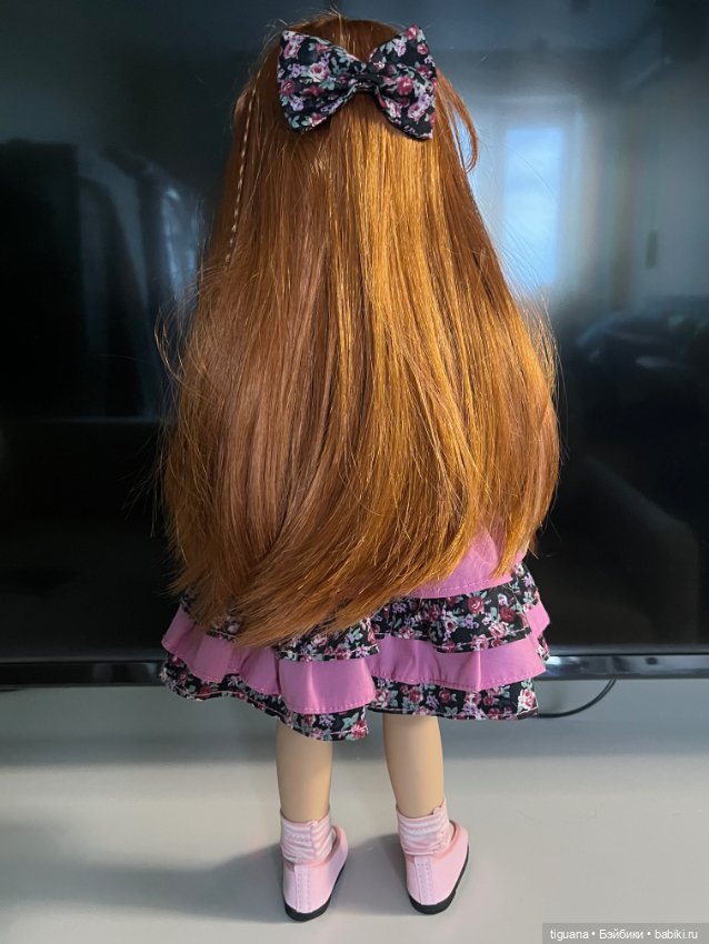 Яна Kidz N Cats 2017 от Сони Хартманн (Sonja Hartmann) (фото 7)