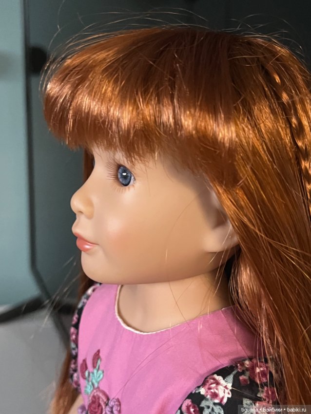 Яна Kidz N Cats 2017 от Сони Хартманн (Sonja Hartmann) (фото 8)