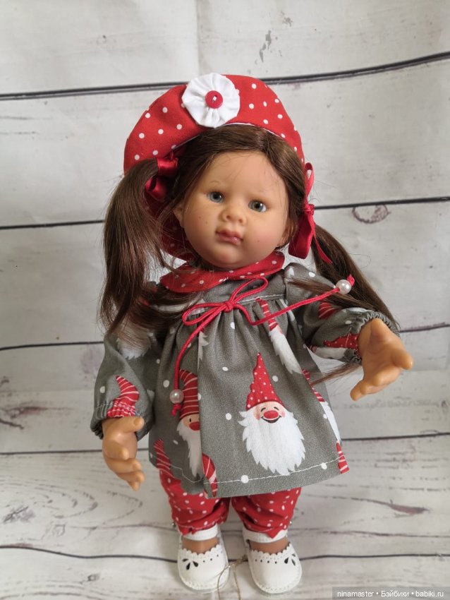 Конопушка Kiara от Rosemarie Anna Muller (фото 5)