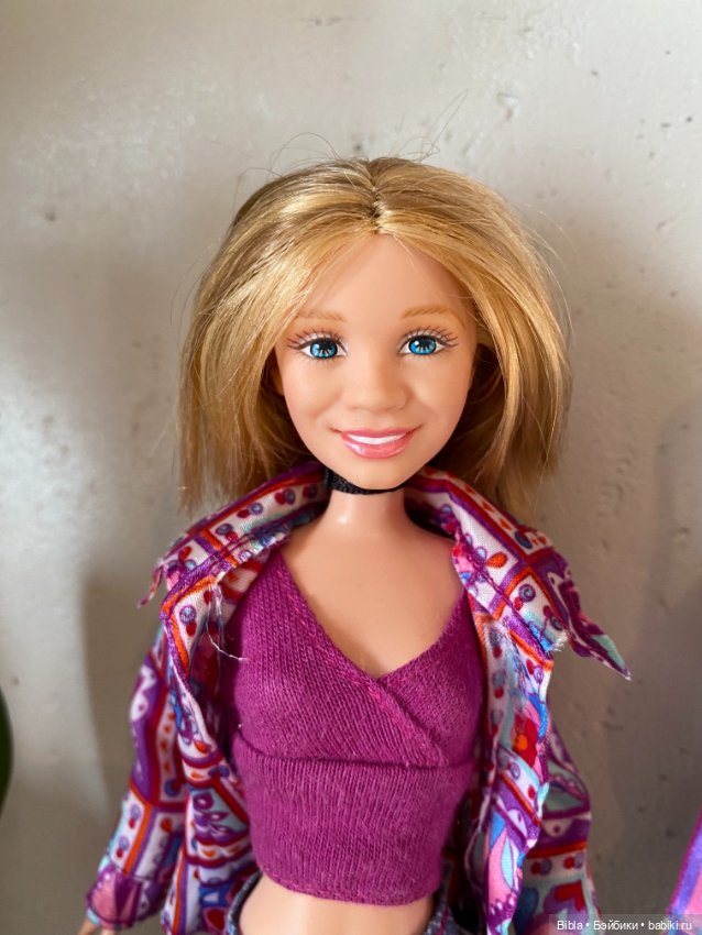 Мэри-Кейт и Эшли Ольсен, сёстры Olsen, Барби, Mattel (фото 5)