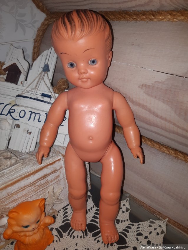 Редкая кукла гдр — Винтажные куклы и игрушки детства (фото 7)
