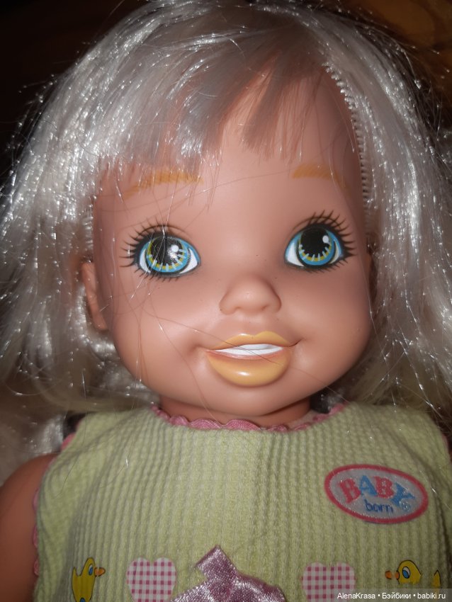 Винтажная кукла Mattel — Винтажные куклы и игрушки детства (фото 5)