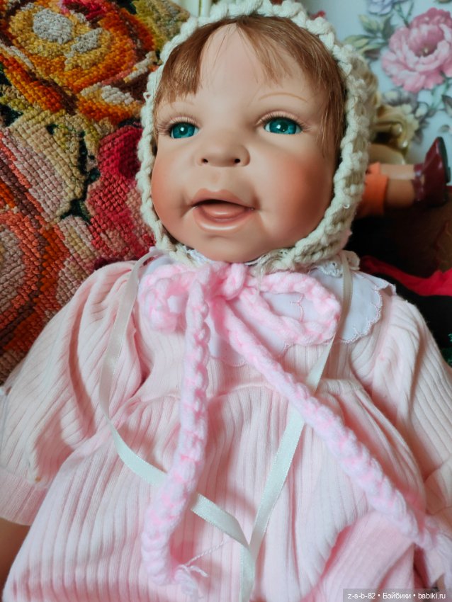 Лиза Инге Тенбуш (Inge Tenbusch) (фото 8)