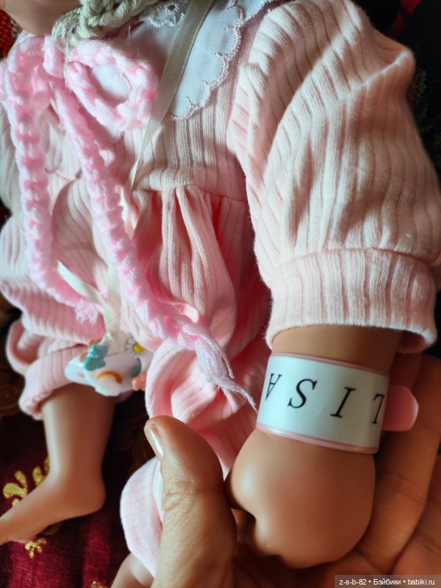 Лиза Инге Тенбуш (Inge Tenbusch) (фото 7)