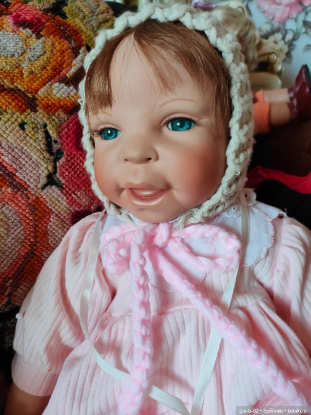 Лиза Инге Тенбуш (Inge Tenbusch) (фото 5)