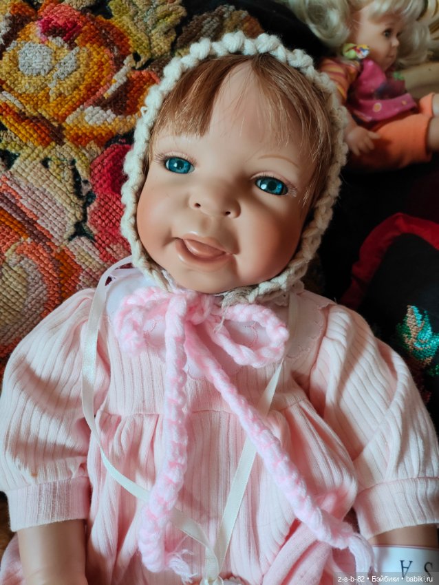 Лиза Инге Тенбуш (Inge Tenbusch) (фото 4)