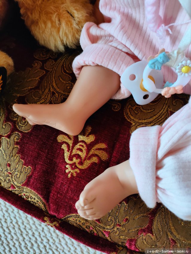 Лиза Инге Тенбуш (Inge Tenbusch) (фото 6)