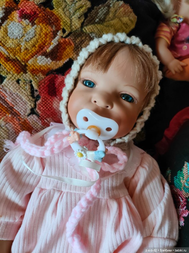 Лиза Инге Тенбуш (Inge Tenbusch) (фото 3)