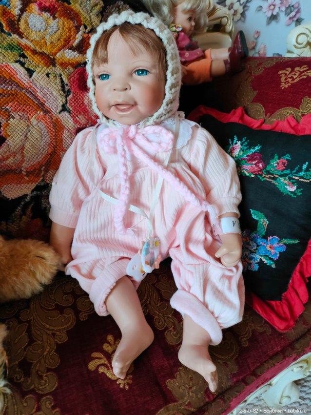 Лиза Инге Тенбуш (Inge Tenbusch) (фото 10)