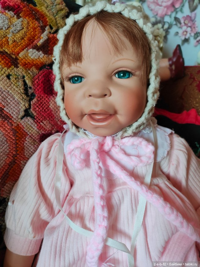 Лиза Инге Тенбуш (Inge Tenbusch) (фото 9)