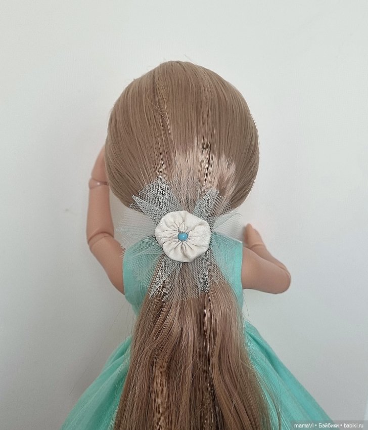 Комплект одежды для Паола Рейна (фото 4)