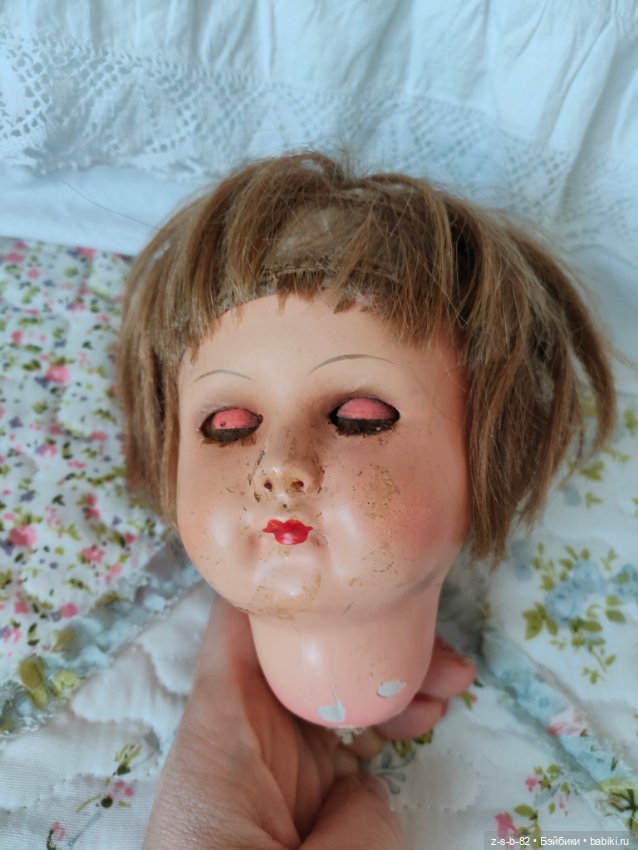 Красивая головка Hans Volk (фото 3)