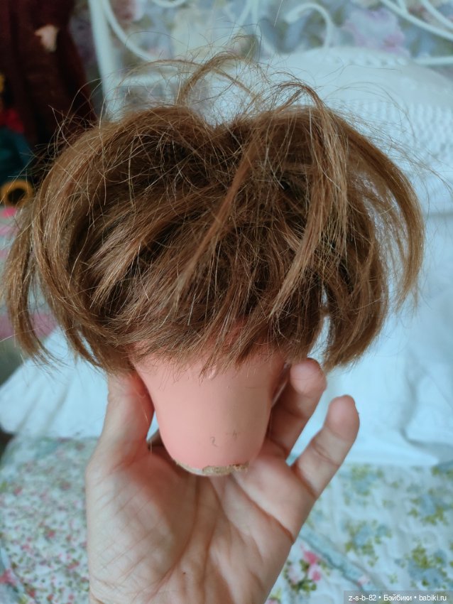 Красивая головка Hans Volk (фото 6)