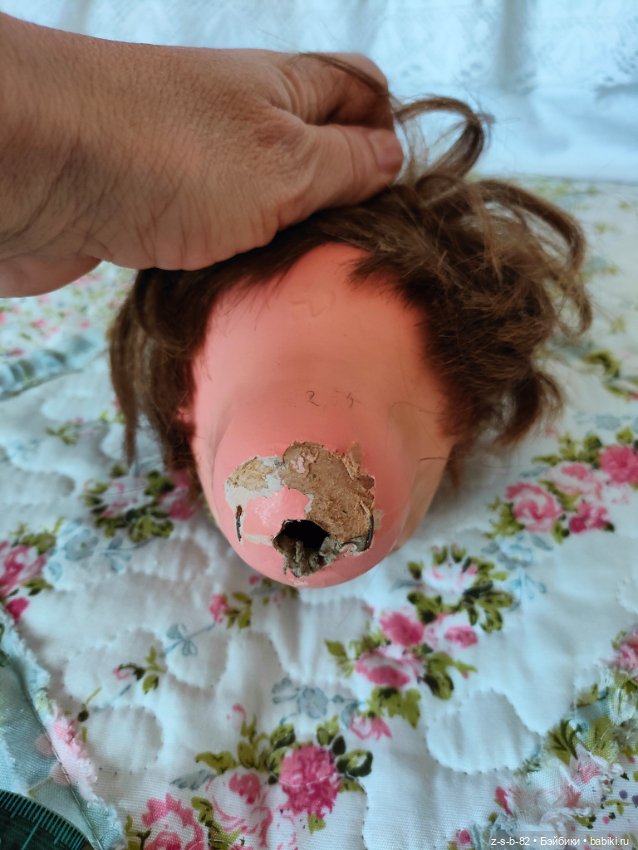 Красивая головка Hans Volk (фото 4)