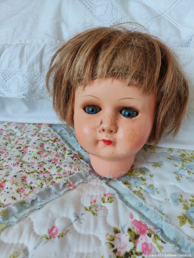 Красивая головка Hans Volk (фото 7)