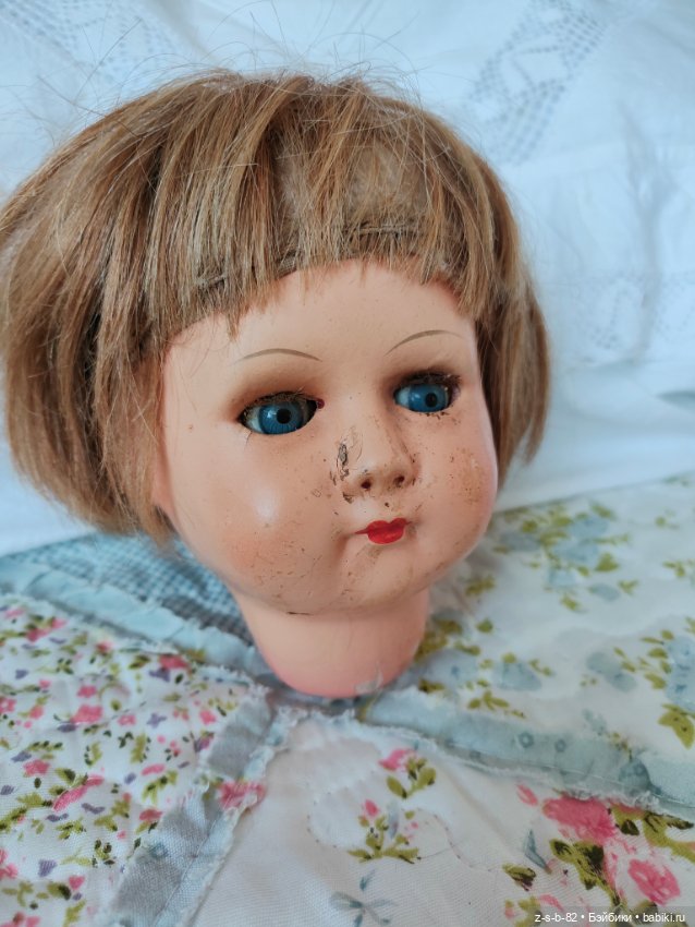 Красивая головка Hans Volk (фото 8)