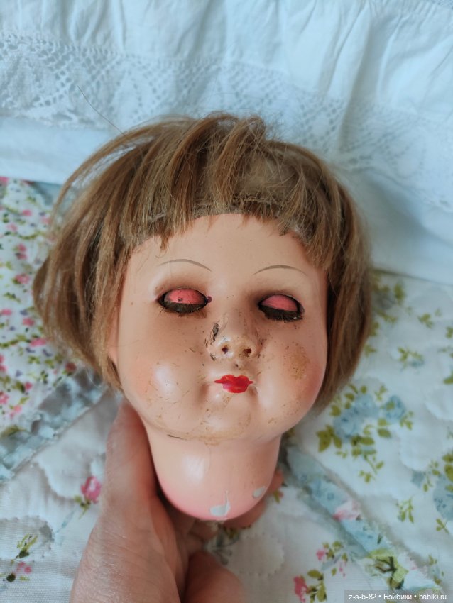 Красивая головка Hans Volk (фото 2)